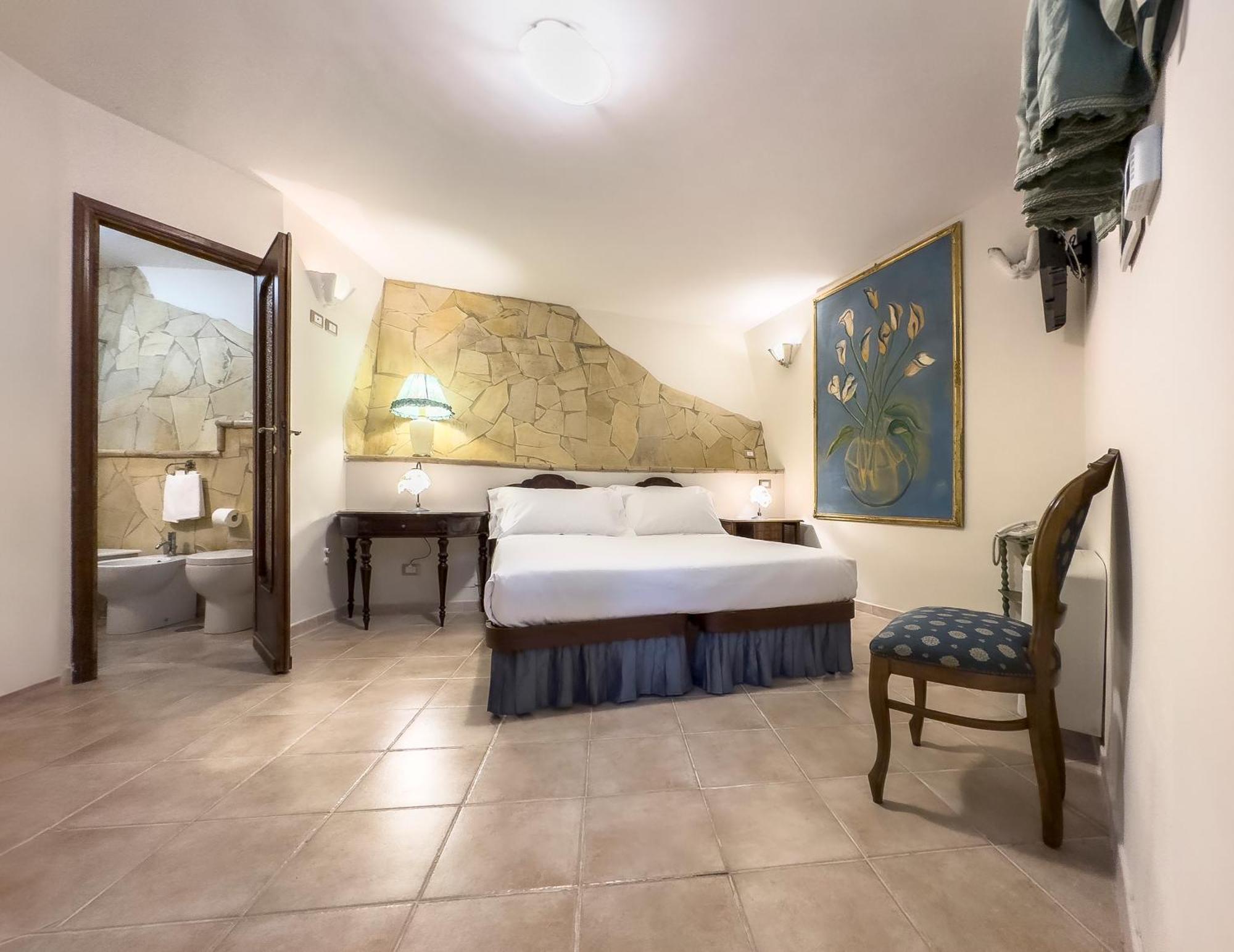 Villa Clodia Relais Manziana Экстерьер фото